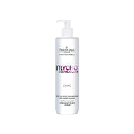 Farmona trycho technology spécialiste peeling cuir chevelu 200ml