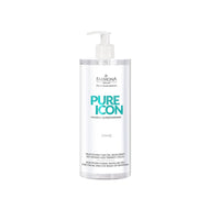 Farmona pure icon multifunctional micellar gel for face and eye make-up removal 500ml