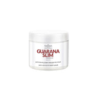 Farmona guarana slim anti-cellulite body scrub 600 g