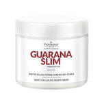 Farmona Guarana Slim Anti-Cellulite Körpermaske 500ml