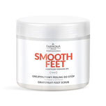 Farmona smooth feet grapefruit foot scrub 500 g