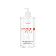 Farmona smooth feet feuchtigkeitsspendende Fußcreme 500ml