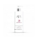 Apis couperose stop, tonic for couperose skin with acerola, 500 ml