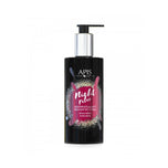 Apis night fever illuminating body lotion, 300 ml