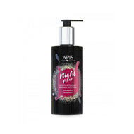 Apis Night Fever verlichtende bodylotion, 300 ml