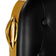 Gabbiano Barber Chair Grancesco black and gold