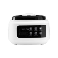 Wax heater pro wax 700 500ml can, 120w white