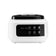 Wax heater pro wax 700 500ml can, 120w white