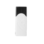 Wax heater roll single fo 40w white