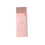 Enkele harsverwarmer voor patronen 40W roze