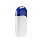 Wax heater roll single f2 40w white