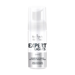 Farmona expert lashes foam shampoo for washing face and eyelashes 100ml