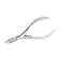 Cuticle Nippers 03 3,5 mm Ocho Pro