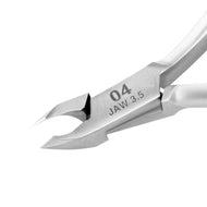 Cuticle Nippers 03 3,5 mm Ocho Pro