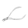 Nagelriemknipper 05 Bek 3,5 mm Ocho Pro