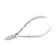 Nagelriemknipper 05 Bek 3,5 mm Ocho Pro