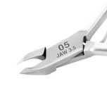 Nagelriemknipper 05 Bek 3,5 mm Ocho Pro