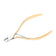 Cuticle Nippers Jaw 12 Ocho Pro 10