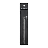 OCHO PRO 103 Cuticle Pusher