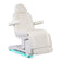COSMETIC ELECTRIC CHAIR. AZZURRO 708B EXCLUSIVE 4 MOTORS HEATED
