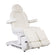 COSMETIC ELECTRIC CHAIR. AZZURRO 708BS PEDI PRO EXCLUSIVE 3 MOTORS HEATED