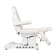 COSMETIC ELECTRIC CHAIR. AZZURRO 708BS PEDI PRO EXCLUSIVE 3 MOTORS HEATED