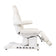 COSMETIC ELECTRIC CHAIR. AZZURRO 708BS PEDI PRO EXCLUSIVE 3 MOTORS HEATED