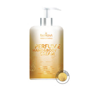 Farmona Parfüm Hand- & Körpercreme Gold 300ml
