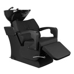 GABBIANO HAARWASCHANLAGE C37 SCHWARZ