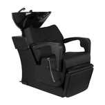 GABBIANO HAARWASCHANLAGE C37 SCHWARZ