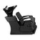 GABBIANO HAARWASCHANLAGE C37 SCHWARZ