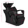 GABBIANO HAARWASCHANLAGE C37 SCHWARZ