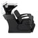 GABBIANO HAARWASCHANLAGE C37 SCHWARZ