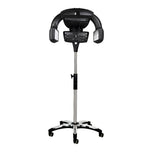 GABBIANO STANDING INFRAZONE Y-707 BLACK