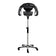 GABBIANO STANDING INFRAZONE Y-707 BLACK