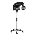 GABBIANO STANDING INFRAZONE Y-707 BLACK