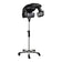GABBIANO STANDING INFRAZONE Y-707 BLACK