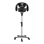 GABBIANO STANDING INFRAZONE Y-707 BLACK