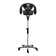 GABBIANO STANDING INFRAZONE Y-707 BLACK