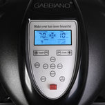 GABBIANO STANDING INFRAZONE Y-707 BLACK