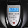GABBIANO STANDING INFRAZONE Y-707 BLACK