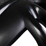 GABBIANO STANDING INFRAZONE Y-707 BLACK