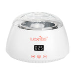 WAX HEATER FHC-E2052 500ML 100W WHITE