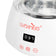 WAX HEATER FHC-E2052 500ML 100W WHITE