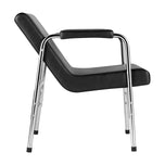 GABBIANO HAIRWASH CHAIR BLACK