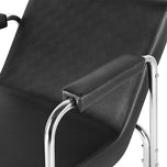 GABBIANO HAIRWASH CHAIR BLACK