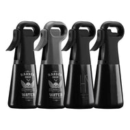 BARBER SPRAY PRO BLACK