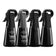 BARBER SPRAY PRO BLACK