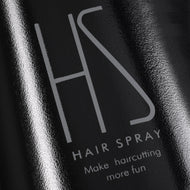 BARBER SPRAY PRO BLACK