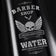 BARBER SPRAY PRO BLACK